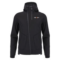 Bemer Tomtor Softshelljakke Unisex
