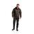 4499 Vinterjakke GRY XS 