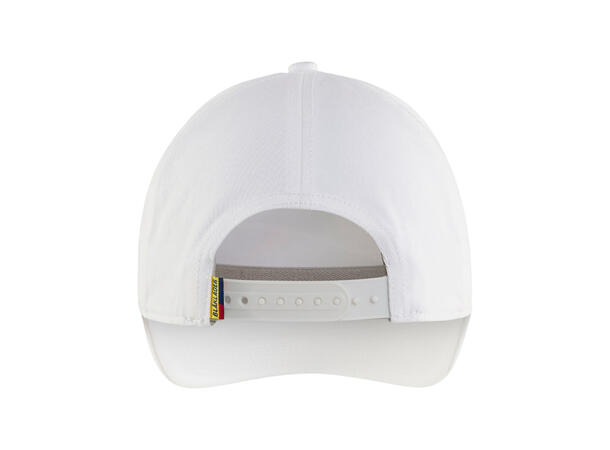 Bemer 2077 Caps Fleksibel Hvit ONE SIZE 