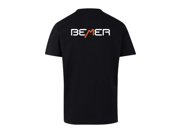 Bemer Bruno R neck Unisex Sort 