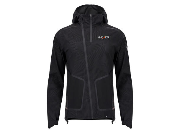 Bemer Kea vannavvisdende jakke Unisex 