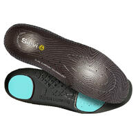 Dual Comfort Skosåle 35 Innleggsåle Dual Comfort