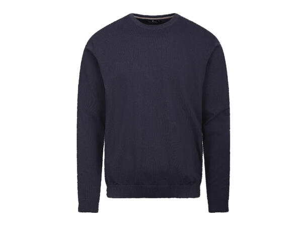 Jake Sweater DarkNavy S Genser 