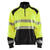 3556 Halfzipgenser varsel NYEL XS 