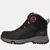 Manchester LTR BOA S7S HT Mid BLK/GRY 37 vanntette vernestøvler 