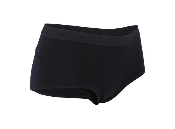 Augitt Hipster W Black Beauty M Dame - Bambus 