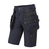 Bismuth Shorts ZP Black Beauty M Arbeids shorts