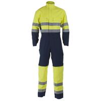 Kjeledress BS Stange Hivis/NAV C52 