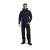 3363 Hettejakke BLK/RED XS Funksjonell hettejakke m børstet fôr 
