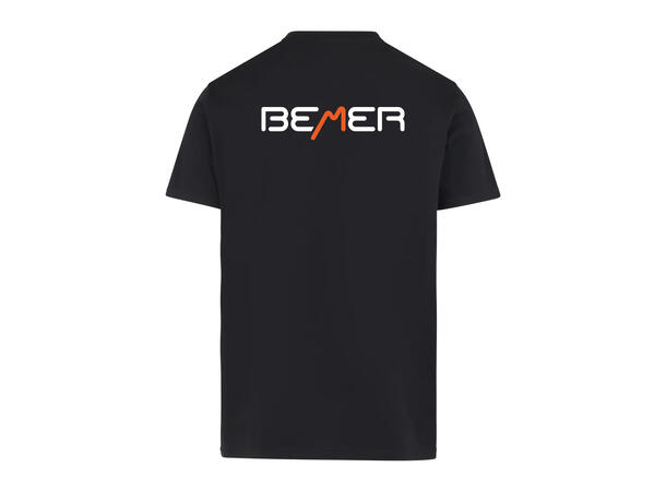 Bemer Bruno V neck Unisex Sort 