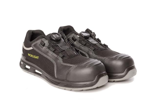 Norlight Vernesko Comfort BLK 35 Lav modell 