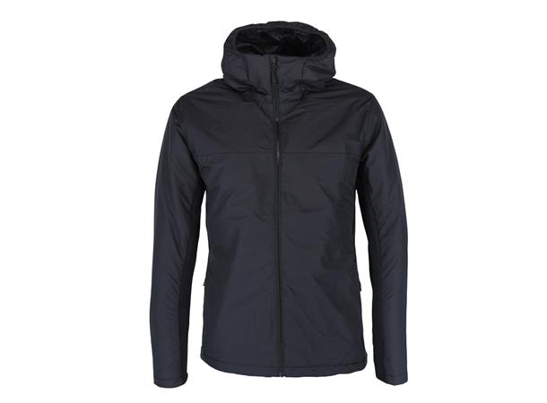 Steigtind Jakke Black Beauty M Lett jakke 