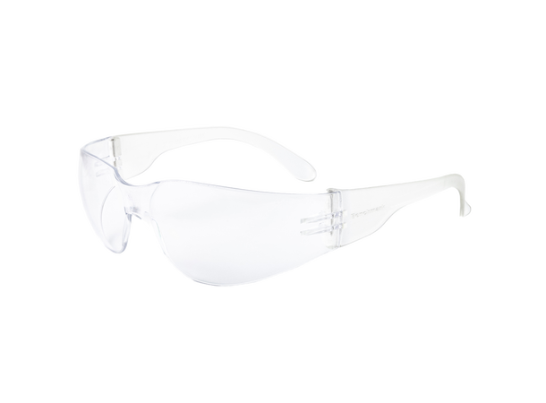 Benchmark BM18 Sikkerhetsbriller Trans Tettsittende vernebrille 