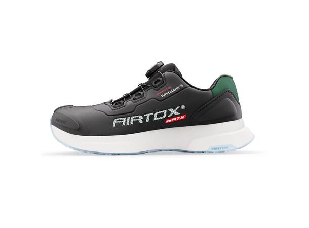 Vernesko AIRTOX FL44 BLK 37 ATX S3S PRO smart 
